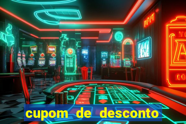 cupom de desconto nave gamer